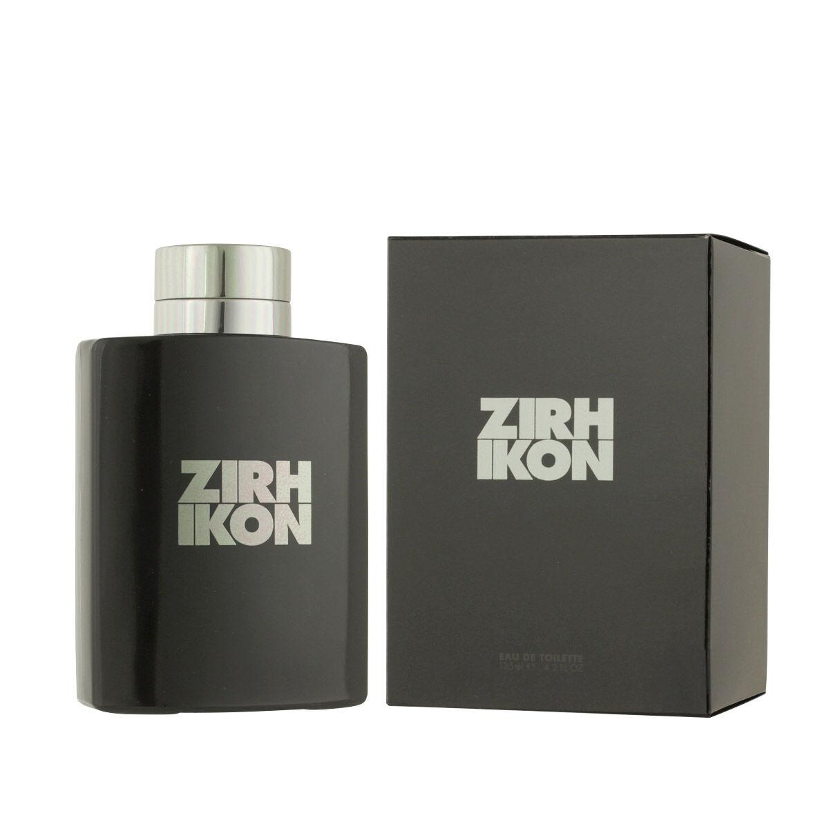 

Мужской парфюм Zirh EDT 125 мл Ikon