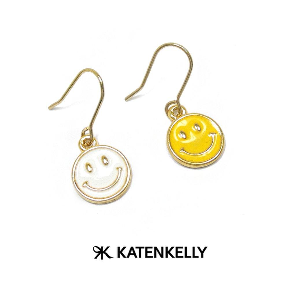 Happy Smile Earrings