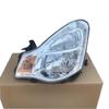 Nissan Classic Sylphy Headlight Assembly - Taiwan Brand, Genuine, Export Quality, Meets International Standards