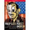 Perfect American: Teatro Real (Davis) (DVD)