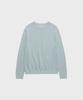 STCO Codigallery Lean Material Round Knit Mint (Regular Fit)_Cktva02Ns3