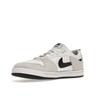 Nike Alleyoop SB Blanco Negro Zapatillas de Hombre CJ0882-100