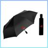1Pcs Windproof Rain Fully Automatic Compact 3 Folding Umbrella Car Accessories For Mitsubishi Lancer 7  I200 Pajero Montero Sport Outlander ASX Mirage