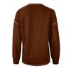 Women's Long Sleeve T-Shirt Loose Casual Long Sleeve Sweatshirt With Pockets