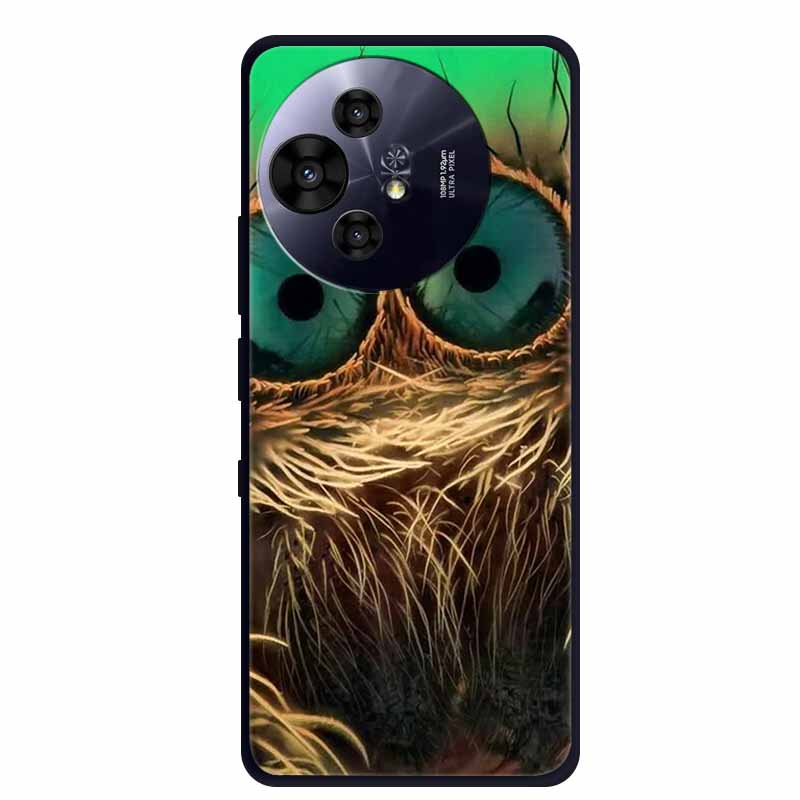 For TCL 50 NxtPaper Case TCL 50 Pro NxtPaper Bumper TPU Protector Shockproof Soft Silicone Phone Cover New TCL 50 Pro Nxt Paper