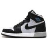 New 1 Retro High GS Aluminum 332148-005