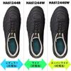 Hummel Volato 3 PRO Wide HAS1244W Black X Gold (9038) 26.5cm