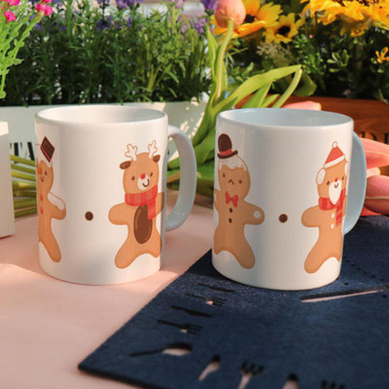 tk143-Design Mug 2p-Ginger Cookie
