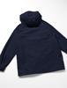 Jacket Mountain Parka Long Length Rokuyon Brushed Lining Wool Lining Dark Navy 2 [Sierra Designs] 60/40 Men's