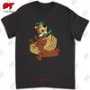 Hanna Barbera Yogi Bär T-Shirt Z0B3