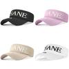 No Summer Top Sun Hat Childrens Fashion Women Duckbill Cap Style Korean
