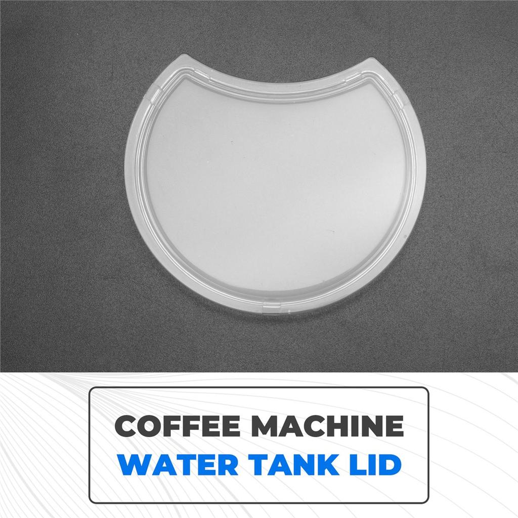 Coperchio Serbatoio Acqua BHBL Sostituzione per Macchina da Caffè Vertuo Next XN910B XN9105 XN910C Pezzi di Ricambio