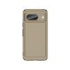 For Google Pixel 8 Case Transparent TPU Capa Google Pixel 8 Pro 8A 7 Pro 7A Case Luxury Silicone Bumper Protector Pixel 8 Cover