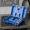 Drive Shaft Oil Seal Handling Tool Set Interchangeable Sleeves