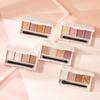 Fujiko - Tashi Pale Eyeshadow
