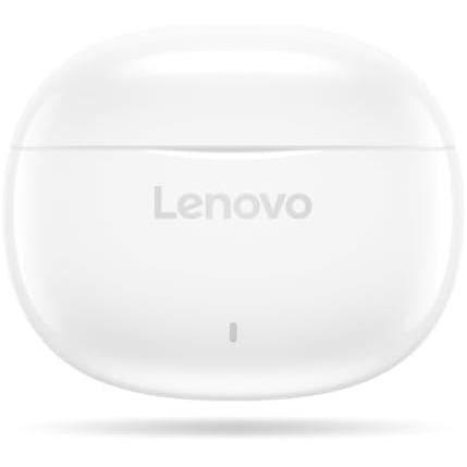 Écouteurs sans fil - Lenovo - E310 - Bluetooth 5.3 - Résistant à la transpiration - Intra-auriculaire