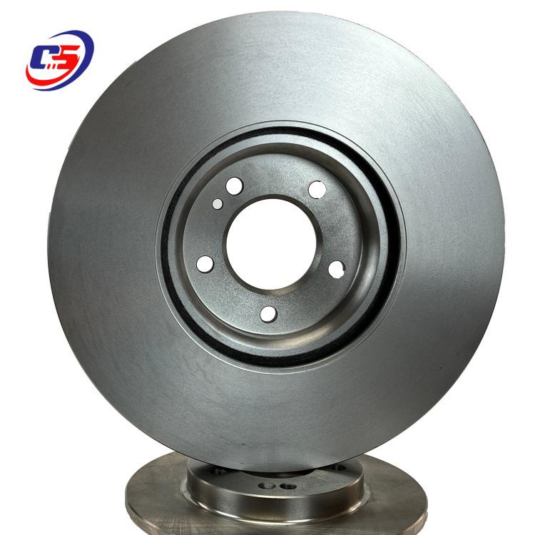 Disc de frână față BMW E90 320 - Piese 34116764641, 34116854997