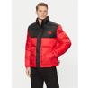 Winter Jacket HUGO Balto2411 50505904, Red, Fitted