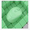 OLOEY Rechargeable Wireless Bluetooth Dual-Mode Mouse