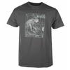 2026 Summer Hot Sale New Pixies Graphic Cotton T-shirt Unisex Summer Short Sleeve Fashion T-shirt Unisex Hip Hop Streetwear Casual T-shirt