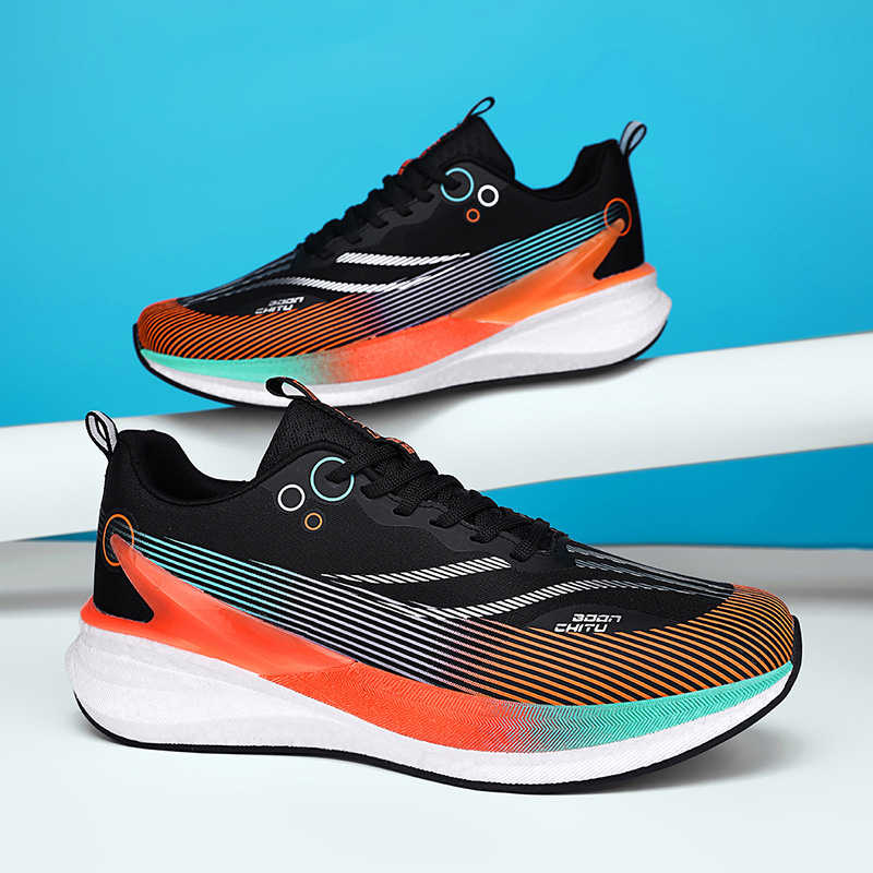 Fashion High Sole Laced Green Boot Woman Tennis Premium Sneakers Woman Shoes Sport Boti Practice Idea Bity Vip Link Racing Snaeker