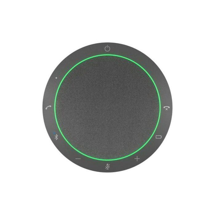 Haut-parleur Mains Libres - Jabra - Speak2 55 UC - Bluetooth - USB-C - Certifié Zoom