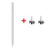 For Samsung Pencil For Galaxy Tab A7 T500 T505 A7 Lite A8 A9 Plus A9 Pencil Pen Capacitive Specific Stylus Pen Touch Screen Pen