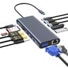 Bilgisayarlar Aksesuarları – USB Hub Aygıtları