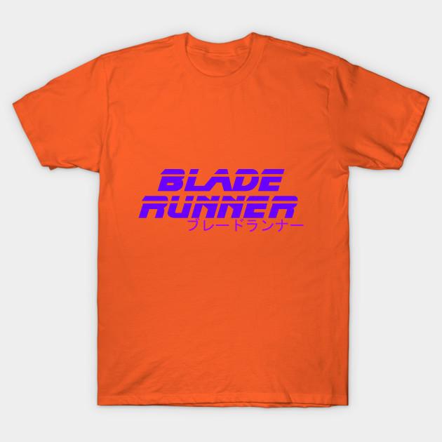 Männer Hipster Kurzarm T Shirt Mode Blade Runner Vaporwave Ästhetischen Gedruckt T Oansatz Casual Tops