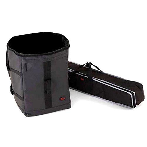 

Комплект легких сумок Pearl Rhythm Traveler PSC-BCD + PSC-HBC