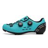 New cycling shoes road bike lock shoes cycling shoes mountain cycling shoes casual boots sports shoes lock shoes