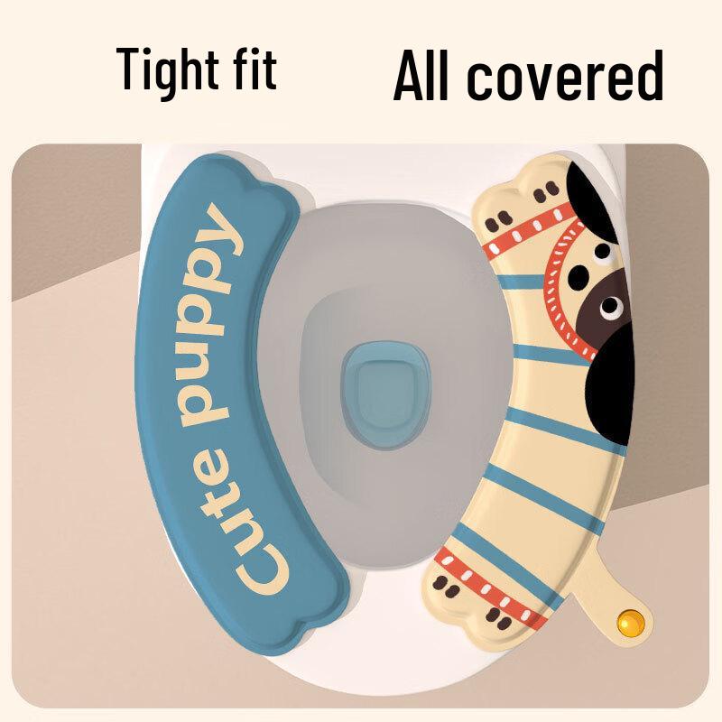 Scented Waterproof Toilet Seat Cover