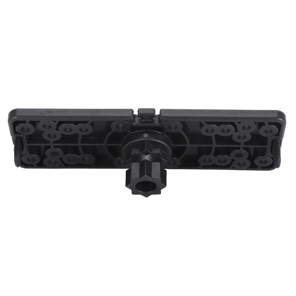 Fish Finder Mount Base Universal Lightweight Prevents Skidding Ball Mount Fish Finder Bracket for Marine Boat Kayak