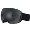 Double Layer Anti-Fog Ski Googles Men Women Large Spherical Mirror Skiing Glasses Snowboard Snowmobile Winter Sports Snow