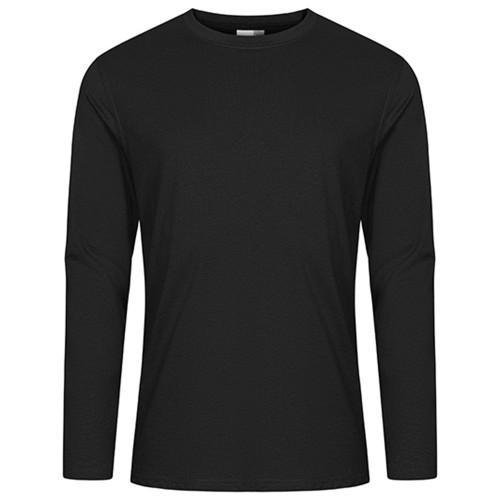 Promodoro Mens Long-Sleeved T-Shirt