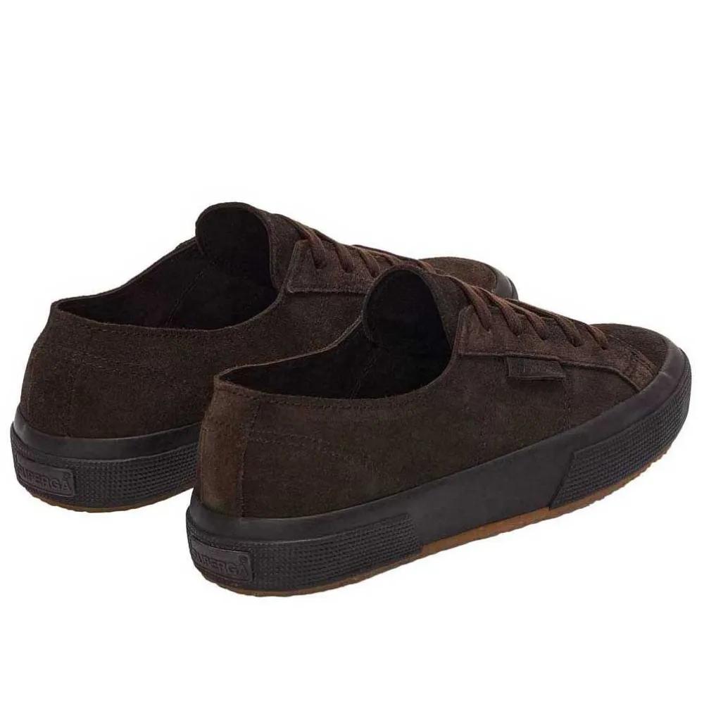 Superga Sneakers 2750 Suede Flesh Out