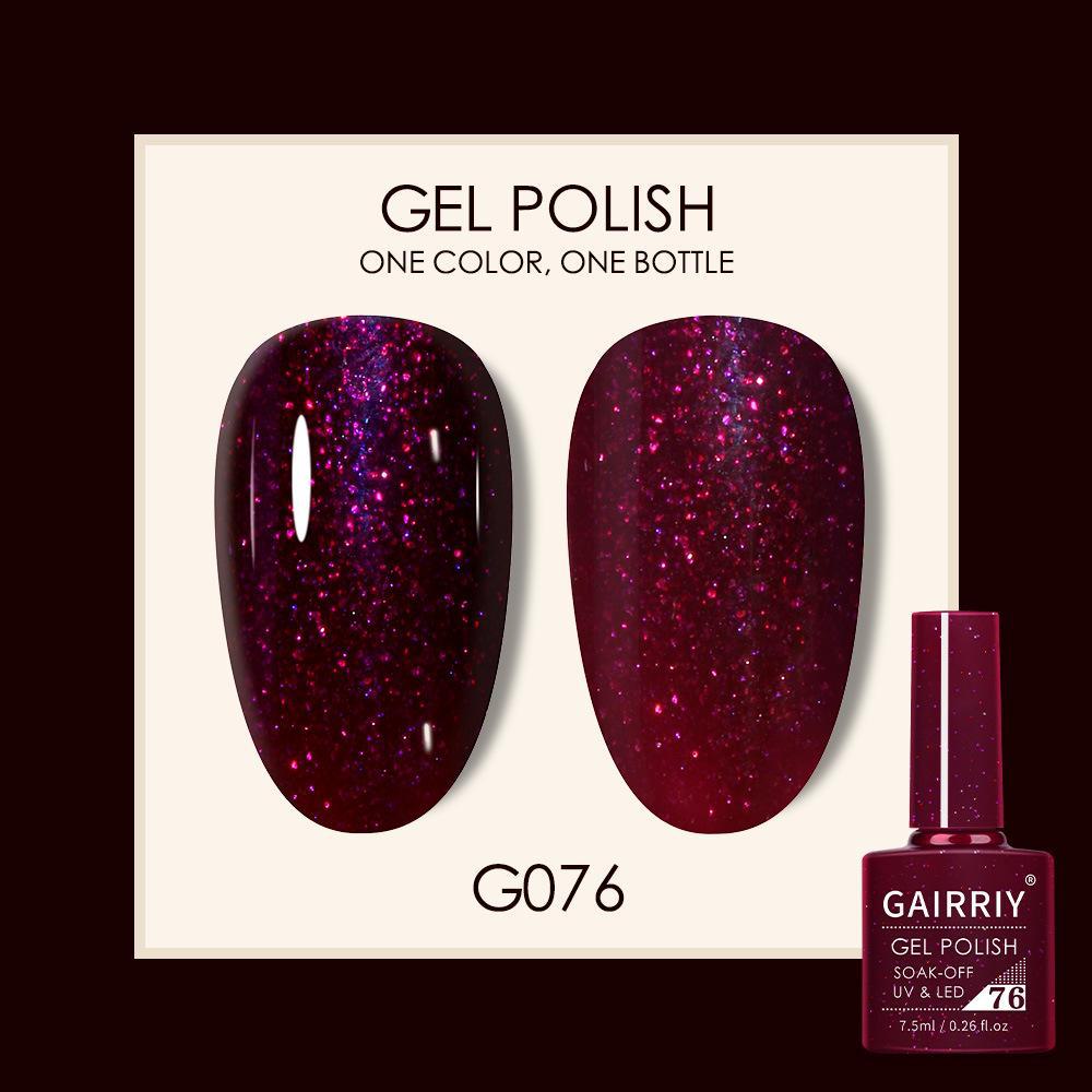 

Набор стойких лаков для ногтей Kodan Barbie для фототерапии 2024 для магазинов нейл-арта