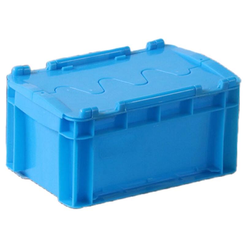 Thickened Stackable Storage Crate