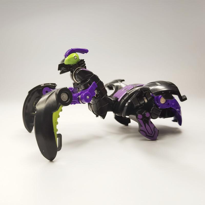 Bakuganes Battle Ball Katapult Kampfplattform Original Neo Dragonoid Monster Action Spielzeug Action Figur Geschenke für Kinder Geschenk