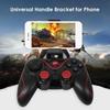 Universal Mobile Phone Mount Bracket Controller Game Gamepad Clip Stand Game Controller Phone Clip Mount Holder