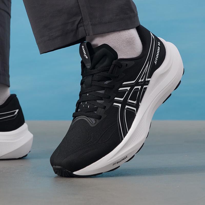Asics Men s All-Season Running Shoes 1011C056-001 EU 45