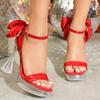 Scarpe da donna – Sandali