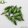 Festive 10 PCS Home Simulation Plants Decoration Simulation Chili Fake Vegetables Artificial Pepper