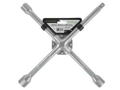 17-19-21-1/2" Reinforced Phillips Wrench