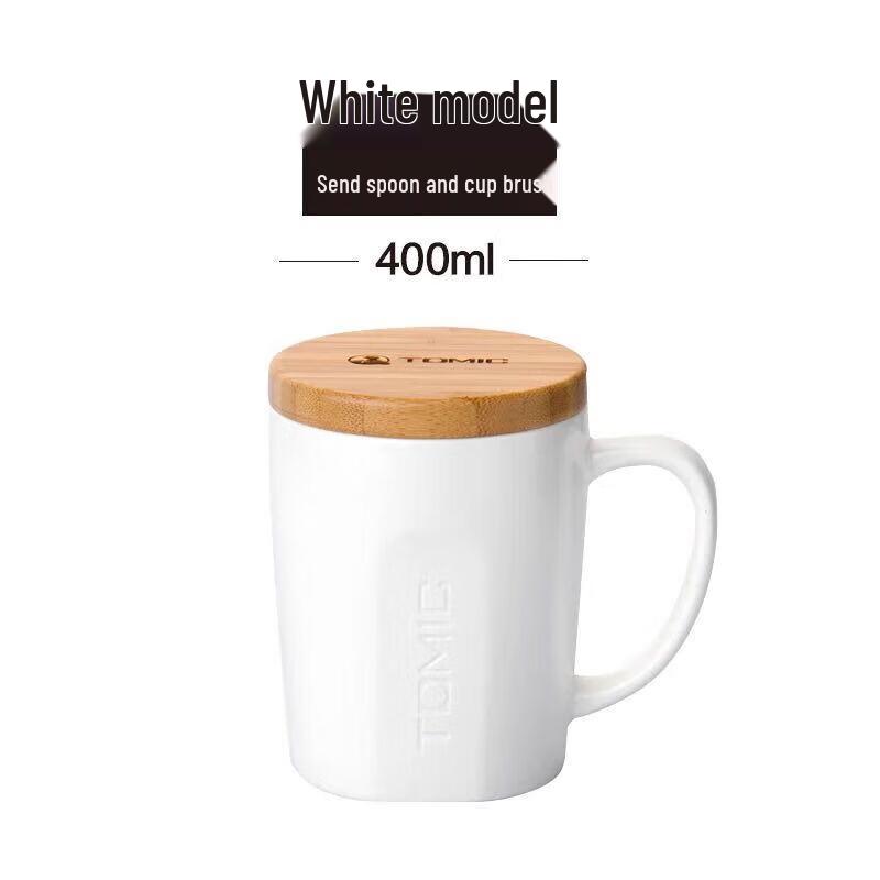 Temake Ceramic Mug