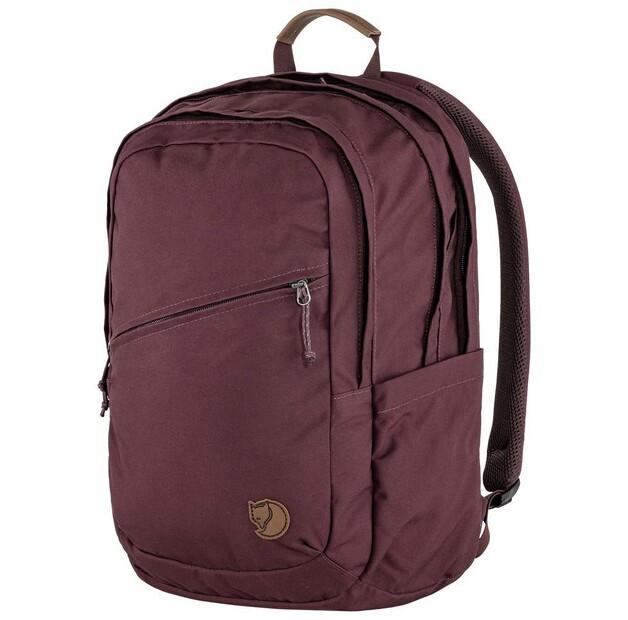 

Fjällräven Räven 28L рюкзак