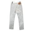 Pherrow's 488 Made In Japan Straight Pants W28 Ivory System Men's Used