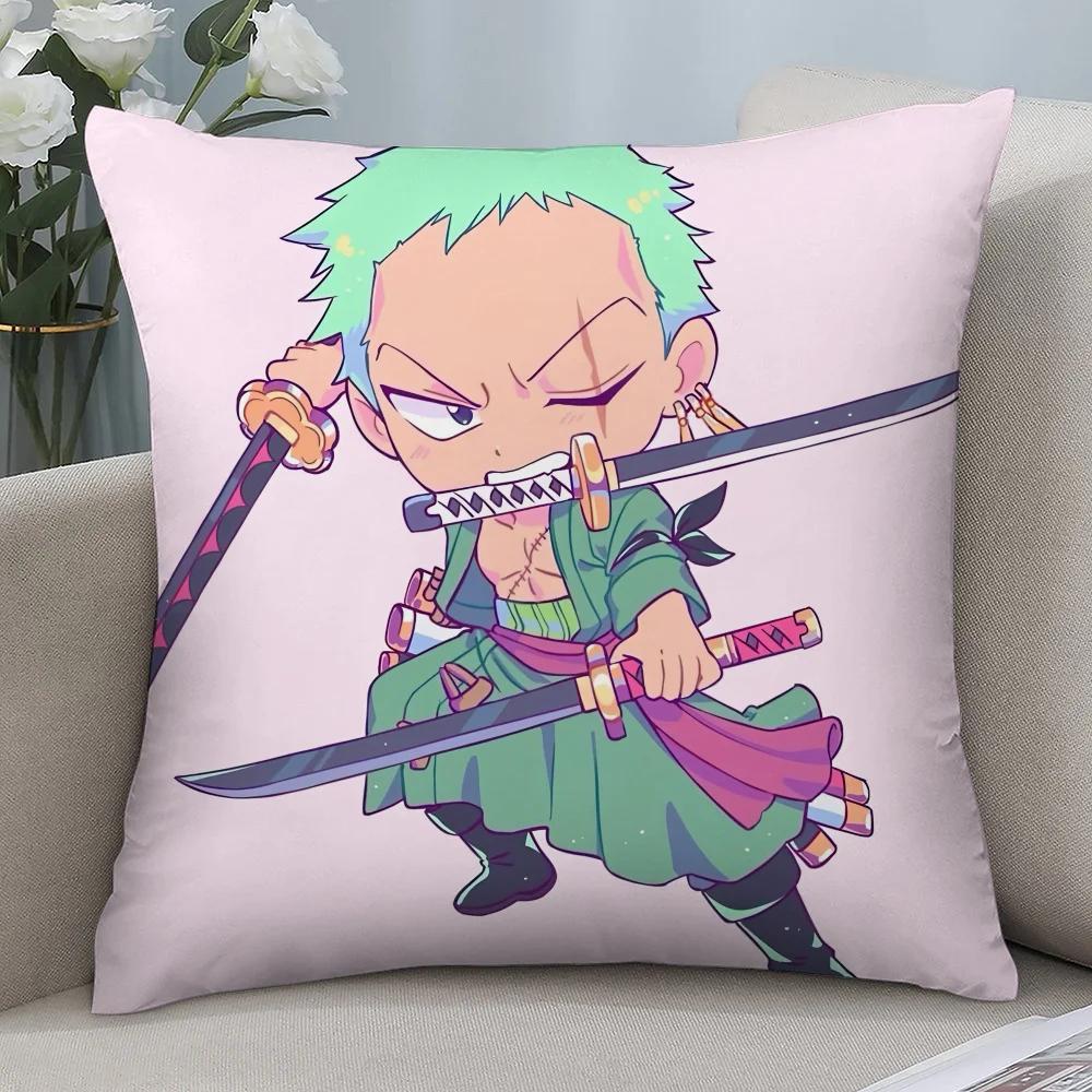 

Мультяшные наволочки для декоративных подушек, украшение для гостиной, напечатанная наволочка для диванной подушки, полиэстер, мягкая наволочка 66x66cm красный