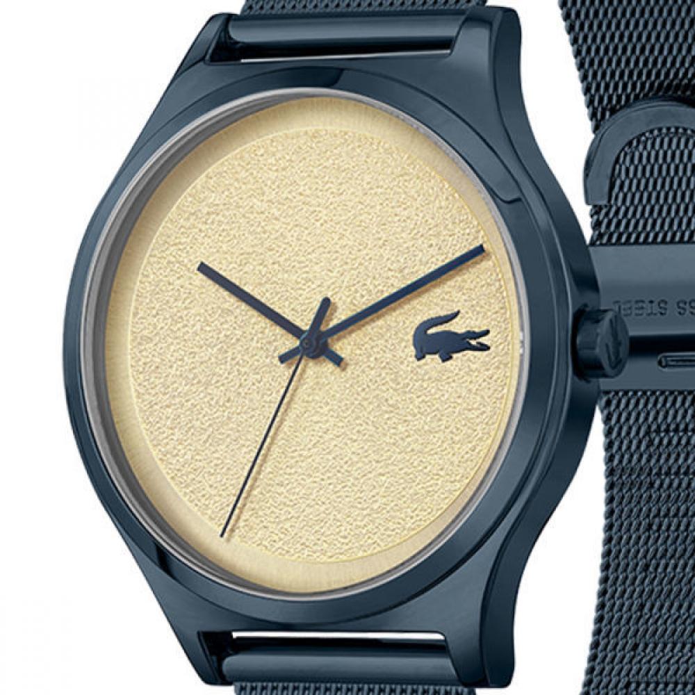 Lacoste Metal Watch 2001194