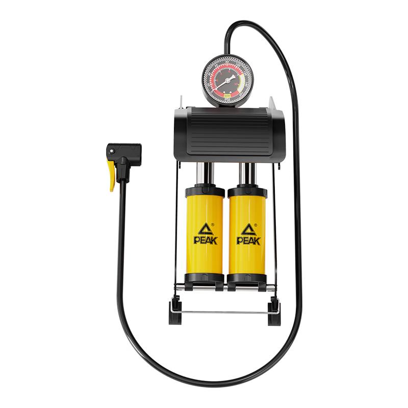 Peak Portable Foot Pedal Air Pump